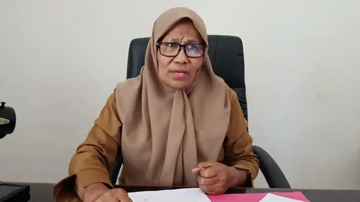 TPA Nama Timur di SBT Masih Open Dumping, DLH Akui Terkendala Alat Berat