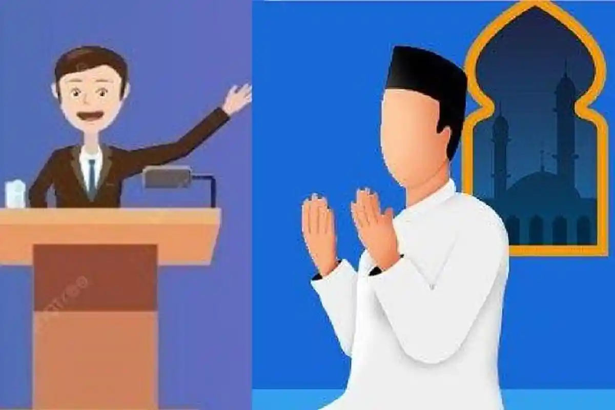 Doa Minta Pemimpin Baik dan Dijauhkan Dari Sikap Rakus, Memiliki Rasa Belas Kasihan Kepada Rakyat
