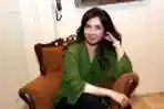 Ismarindayani Priyanti Istri Roy Suryo
