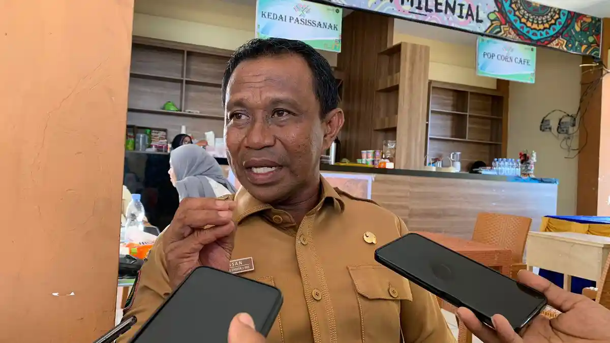 Sesuaikan Jadwal Menteri, Festival Marabose Halmahera Selatan Dibuka  Besok Sore