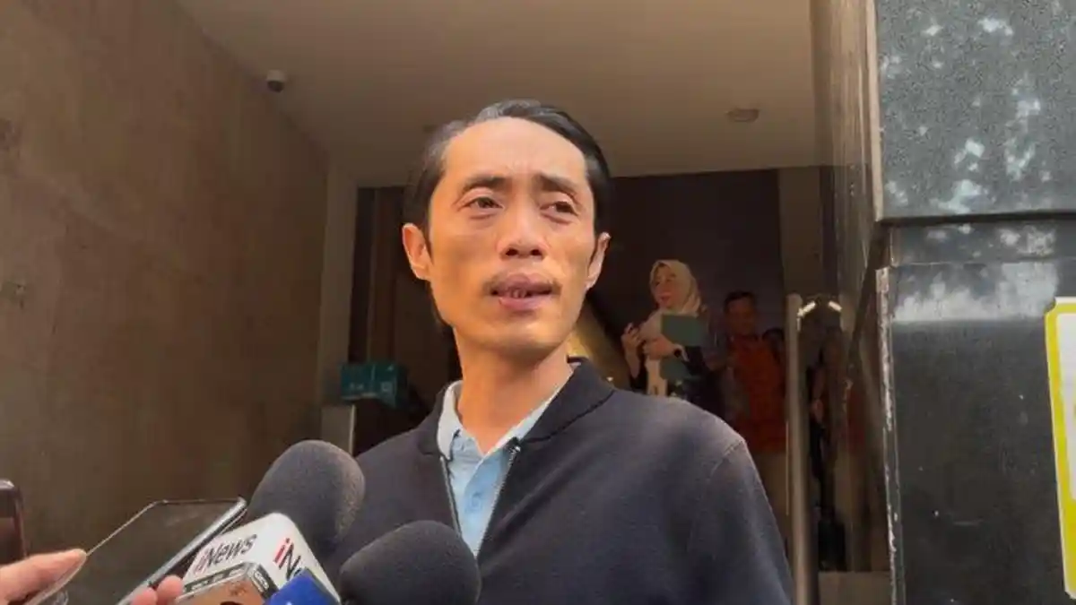 Dokter Tifa Laporkan Dian Sandi Terkait Foto Ijazah Jokowi
