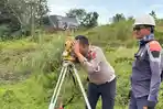 Persiapan Mudik Lebaran 2026: Polres Karawang Cek Kesiapan Tol Japek II Sebagai Jalur Alternatif