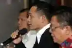 Pernyataan Bersama Relawan Jokowi-JK