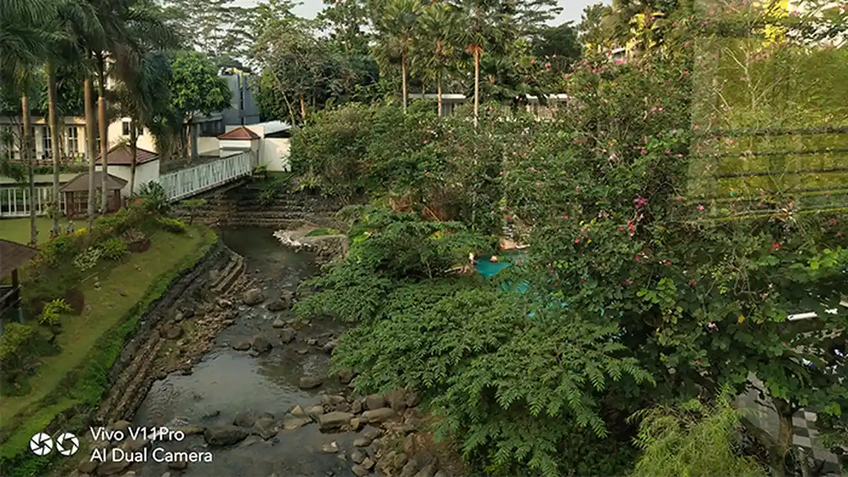 Jalan-Jalan Ke Bogor dengan Google Lens. Berasa Dimasa Depan Lho!