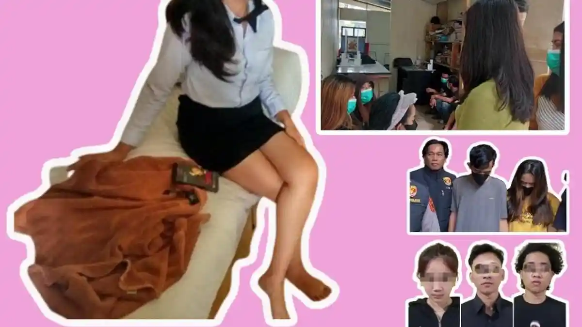 Top 6 Jambi 2/10/2025, Daftar Korban Kasus MiChat Mania Terkapar Dalam Kamar