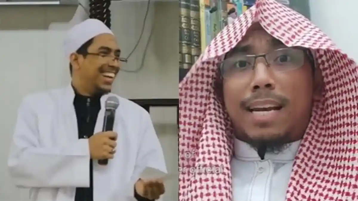  Polisi Rahasiakan Penyakit Penyebab Kematian Ustaz Maheer, Ini Alasannya 