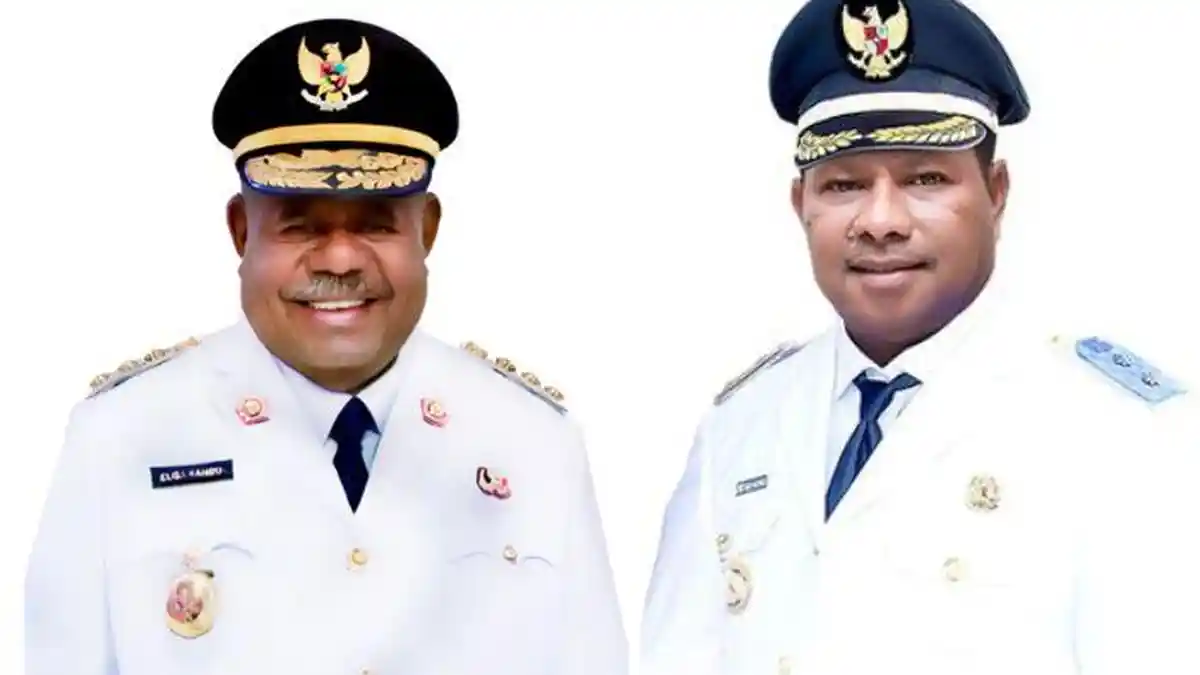 Tambang Nikel di Raja Ampat Dipertahankan! Pemerintah Daerah Klaim Warga Tak Ingin Ditutup