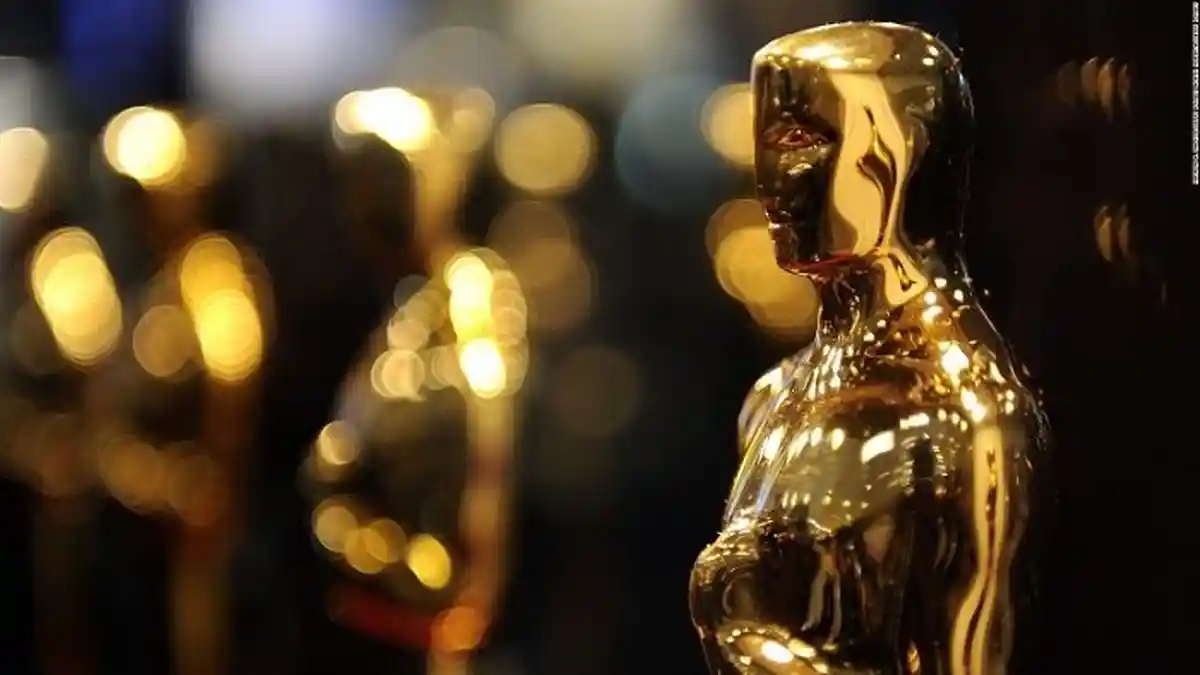 Apes, Piala Oscar Aktris Terbaik yang Dimenangkan Frances McDormand Dicuri