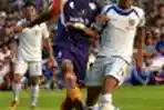 PSGC Ciamis Imbangi Persib Bandung