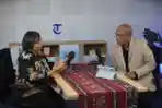 Wawancara Khusus dengan Ketua Komnas HAM