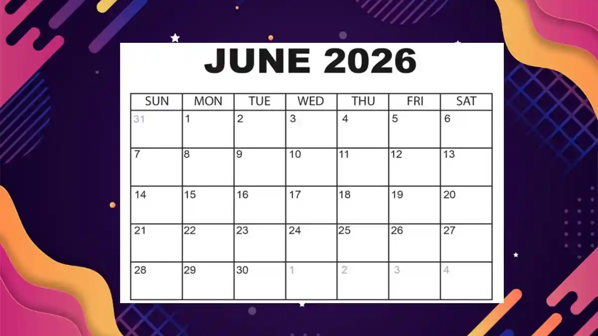 CEK Tanggal Merah Juni 2026, Ada Long Weekend Hari Lahir Pancasila dan Waisak