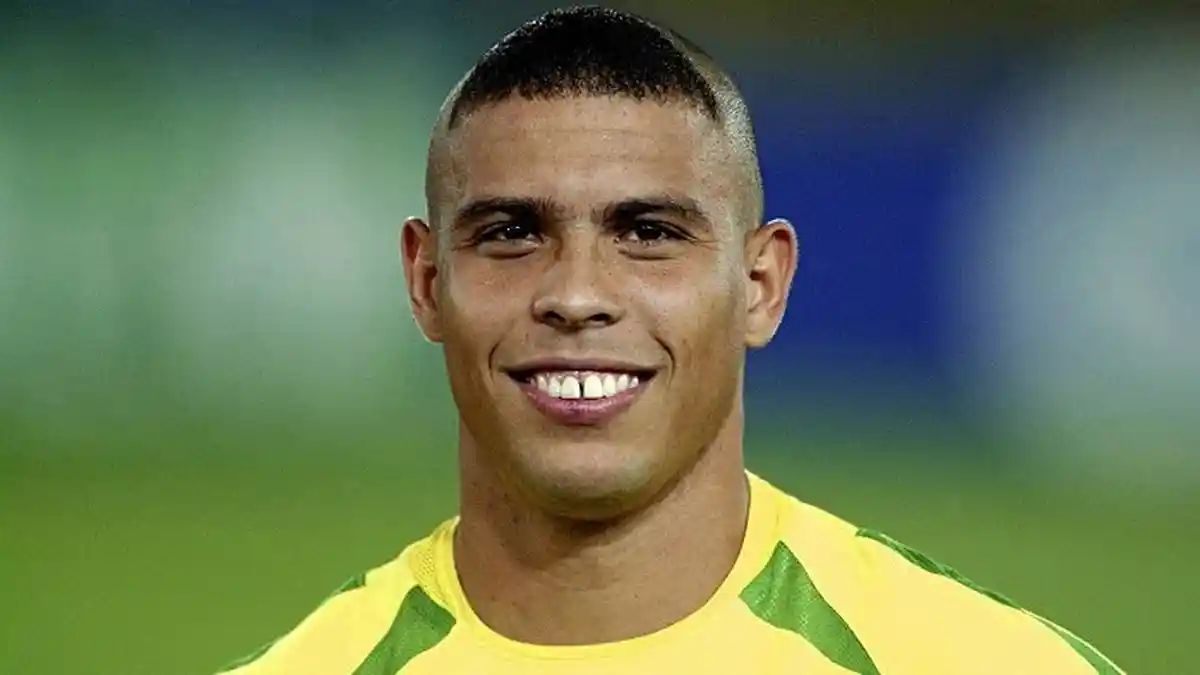 Sakit Mendadak, Kondisi Ronaldo Lima Kini Tengah Kritis, Ini Penyakit yang Dideritanya