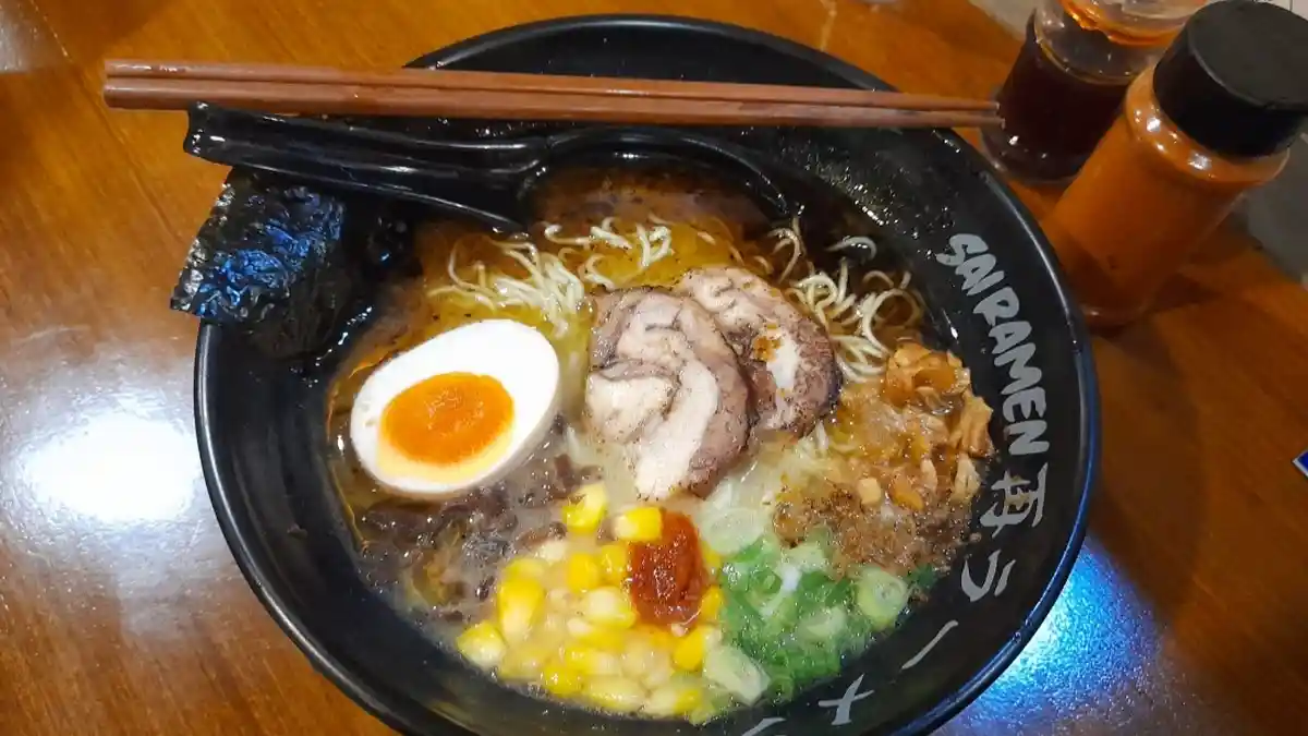 4 Rekomendasi Kuliner Bogor dengan Menu Ramen yang Enak, Harga Nggak Mahal