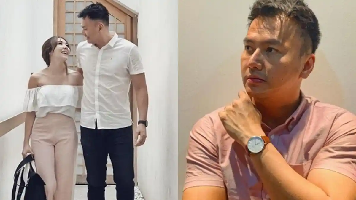 Pertama Kali Nonton Video Syur Gisel di Toilet, Wijin Akui Langsung Lemas: sampai Gak Bisa Nangis