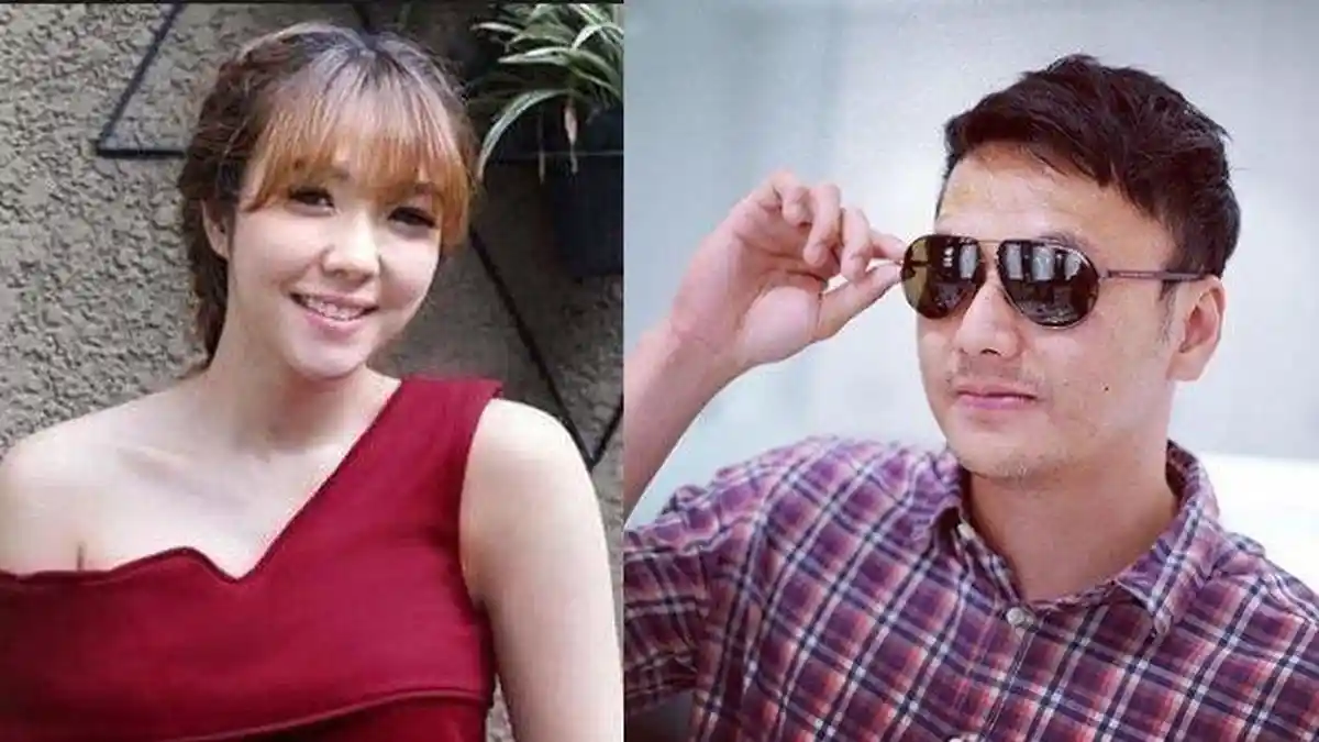 Gisel Terjerat Video Syur Wijin Tetap Setia, Ternyata ini yang Membuatnya Puas Pacari Mantan Gading