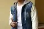Ajun Perwira Main Sinetron Dibawah Lindungan Abah