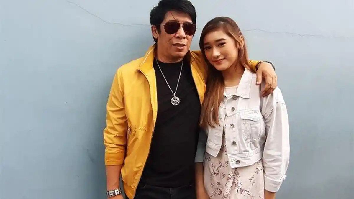 Buat Maia Estianty Terkesima, Ini 7 Potret Cantik Amanda Caesa, Putri Pelawak Parto Patrio