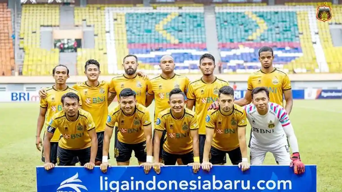 Transfer Mengerikan Bhayangkara FC Libas Persija: Madura United, Borneo FC, PSIS dan PSS Terancam