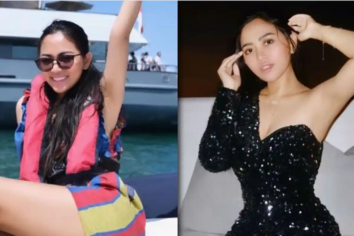 Diam-diam Aktif Main Instagram, Perangai Rachel Venna dan Endorsement Jadi Cibiran Warganet: Otaknya