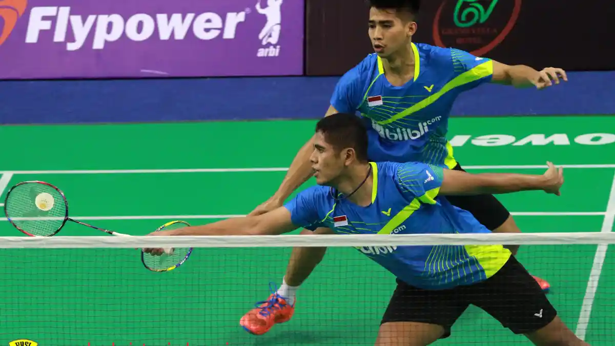 Rilis Draw German Open 2019, Berikut Daftar Pemain yang Wakili Indonesia