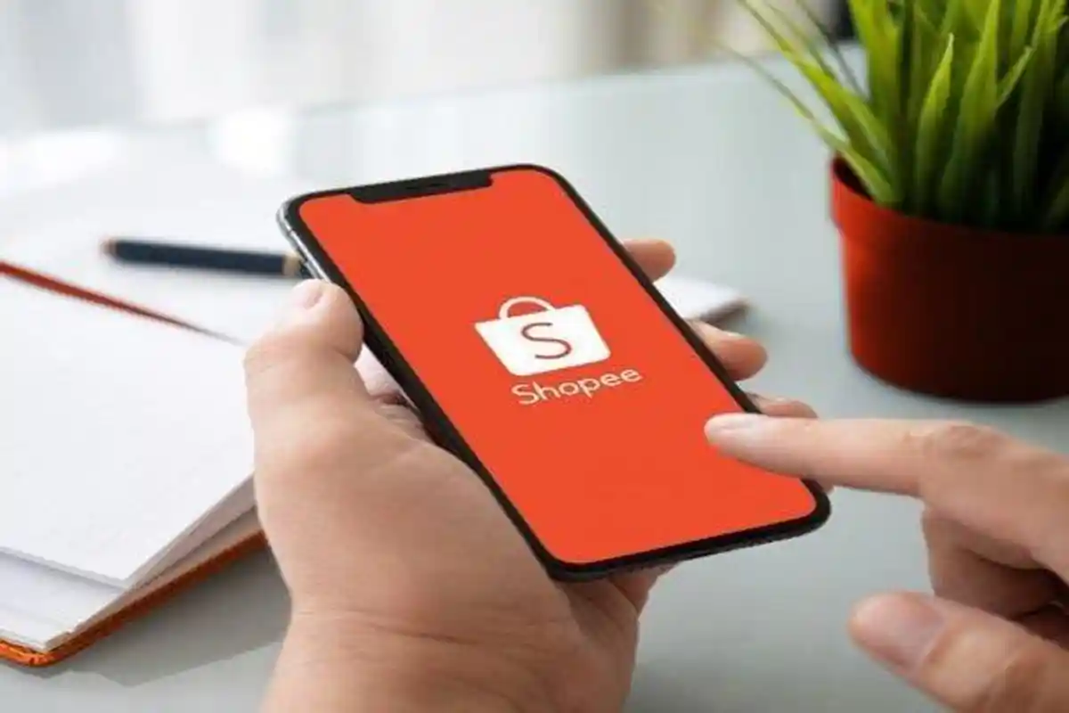 Lowongan Kerja Shopee Indonesia untuk Lulusan S-1, SImak Syarat dan Posisi yang Dibutuhkan