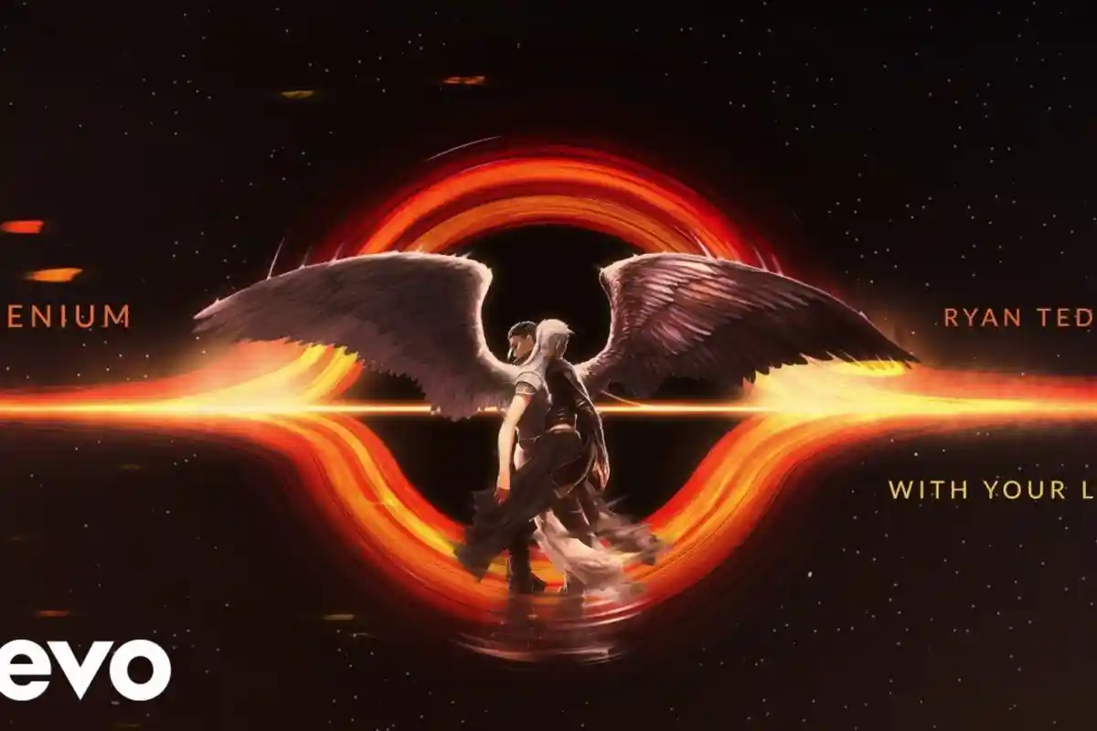 Lirik dan Terjemahan Lagu 'With Your Love' – Illenium, Ryan Tedder