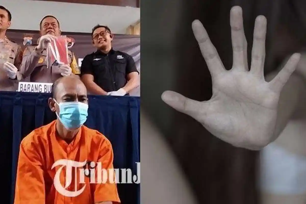 JATIM TERPOPULER: Gadis Madiun Dirudapaksa Ayah Kandung, Paman & Kakek - Pria di Surabaya Curi Motor