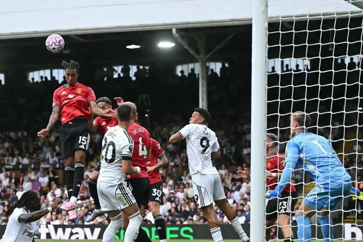 LINK Live Streaming Brentford Vs Man United Jam 18.30 WIB, Akses di Sini Nonton Gratis via HP