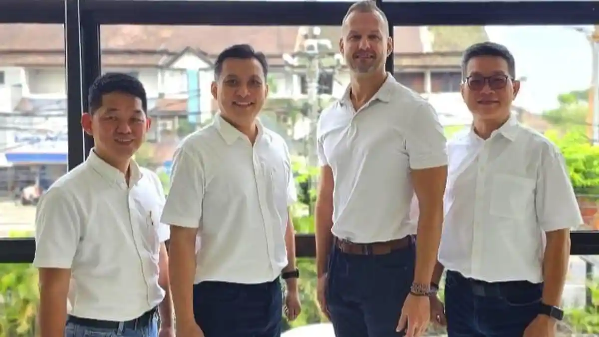 Gandeng Nettify, Nusanet Komitmen Sajikan Hiburan dan Konektivitas Terbaik bagi Pasar Perhotelan