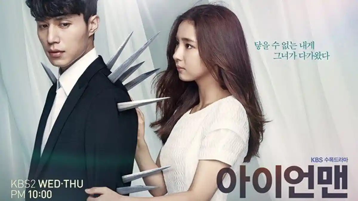 Sinopsis Drakor Blade Man, Lee Dong Wook Jadi CEO Arogan Gampang Marah, Tonton Lewat Link Ini