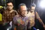 Plt Dirut PLN Muhamad Ali Diperiksa KPK