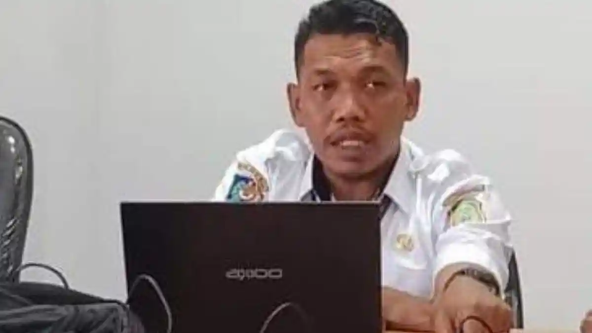 Pemprov Maluku Utara Umumkan Jadwal Seleksi Kompetensi Bidang CPNS 2024