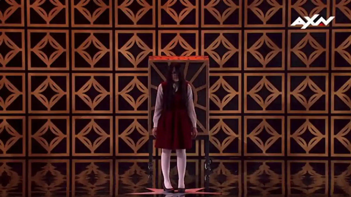 Ini Video yang Bikin The Sacred Riana Juarai Ajang Asia's Got Talent 2017, Diam Tapi Berprestasi!