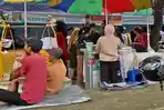 Rekomendasi Tempat Berburu Takjil Ramadan di Penajam Paser Utara, Salah Satunya Depan Pasar Petung