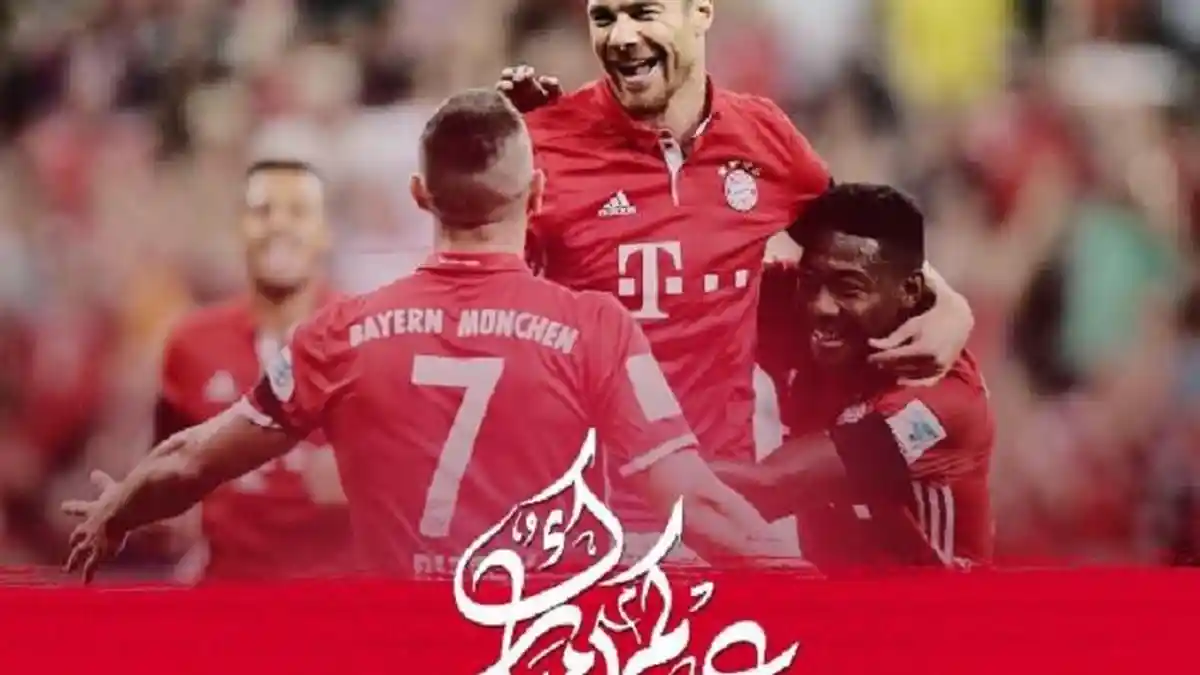 Beda Gaya Main Bayern Muenchen di Era Ancelotti