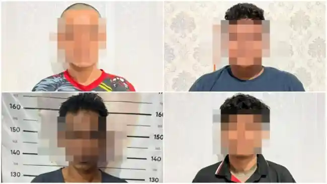 Pelaku-kasus-eksploitasi-seksual-anak-dan-TPPO-diamankan-Polresta-Kendari-korban-pelajar-SMP.jpg