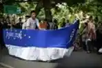 Peringatan 1 Muharram 1437 Hijriah di Aceh