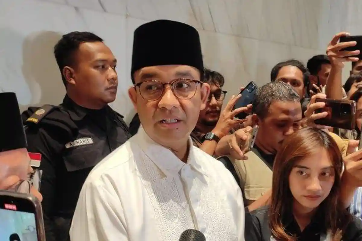 PKS Ogah Usung Anies di Pilkada Jakarta 2024, Refly Beber Anies Pikir-pikir Bikin Ormas atau Partai