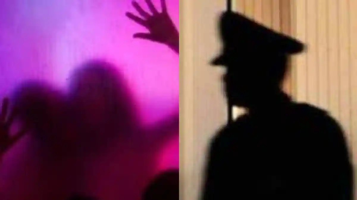 Ceraikan Suami Demi Pak Polisi, Sudah Terlanjur Mau Berhubungan Badan Ternyata Intel Gadungan