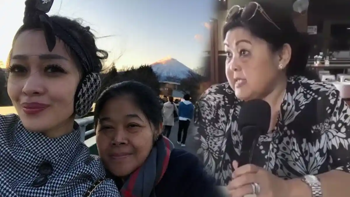 Disebut Pernah Sembah David Noah Hingga Putuskan Hubungan Keluarga, Ini Sosok Ibunda Gracia Indri