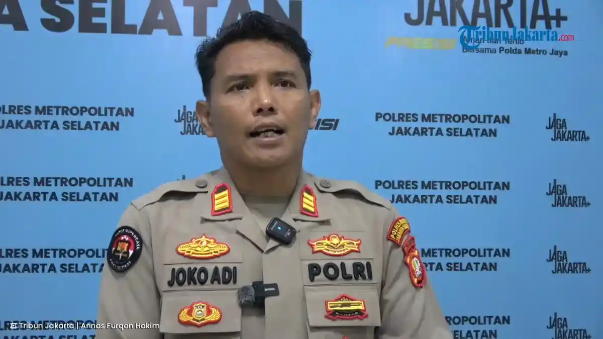 Siswi SMAN 6 Jakarta Tewas Gara-gara Tersangkut Kabel, Polisi Bergerak Periksa PLN - Tribunjakarta.com