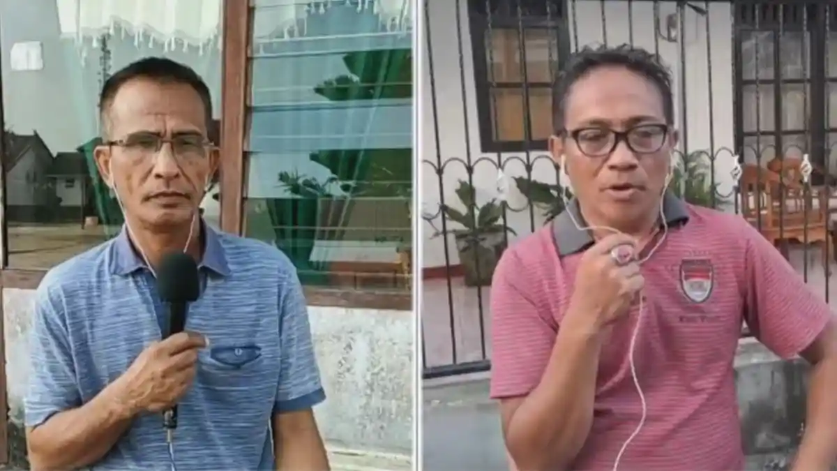 Keluarga Brigadir Yosua Terima Permohonan Maaf Keluarga Bharada E, Proses Hukum Tetap Jalan