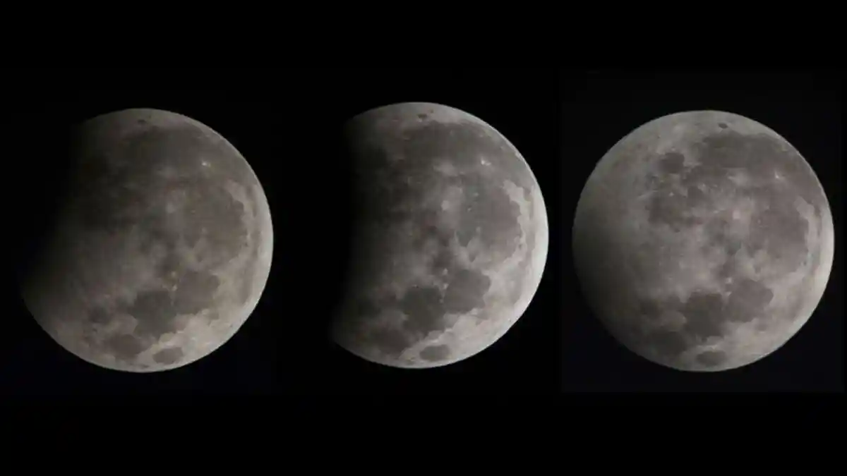 Jadwal Fenomena Langit Juni 2020, Ada Gerhana Bulan dan Gerhana Matahari Cincin