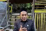 DPRD Kukar Siap Dukung Program Prioritas Presiden