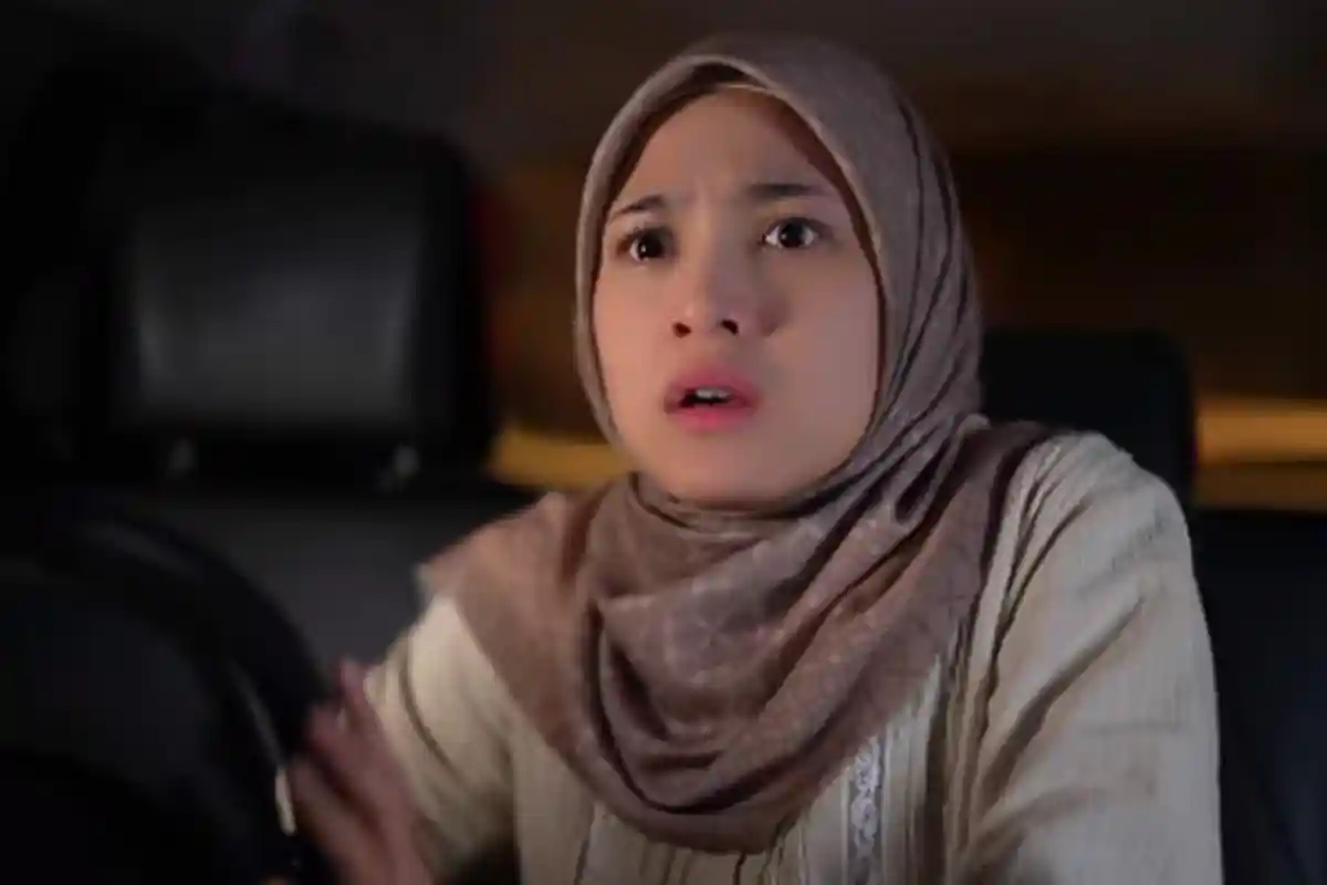 Link TV Online SCTV Live Streaming dan Sinopsis Sinetron Tajwid Cinta Hari Ini Kamis 25 Mei 2023