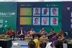 ITB Gelar PRIMA and CEO Summit, Fokus Dorong Deep-Tech dan Manufaktur Hijau ke Industri