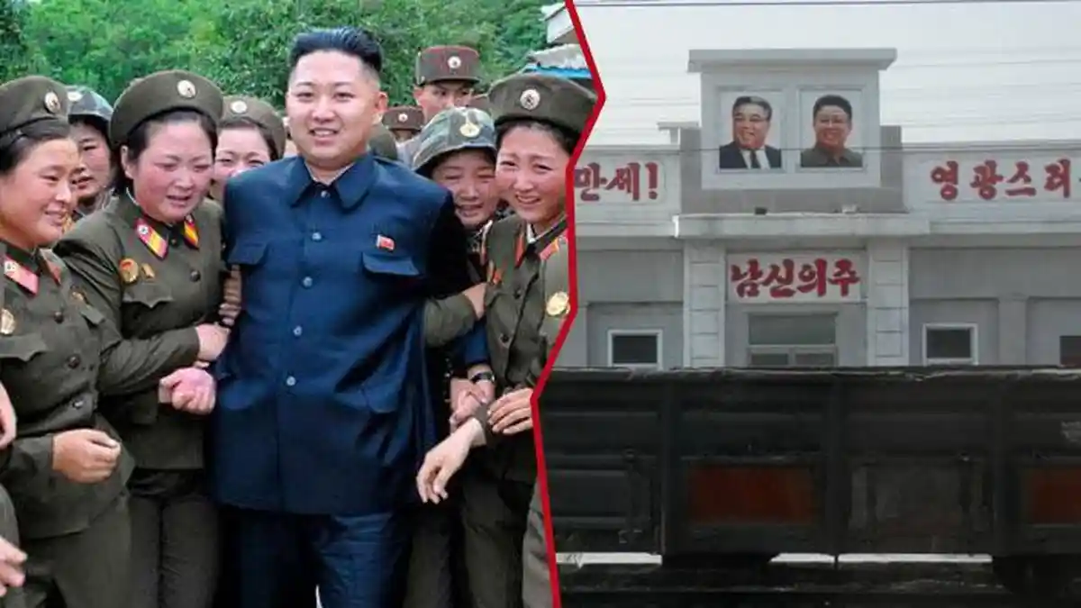 7 Fakta Unik dan Mencengangkan dari Negara yang Dipimpin Kim Jong Un