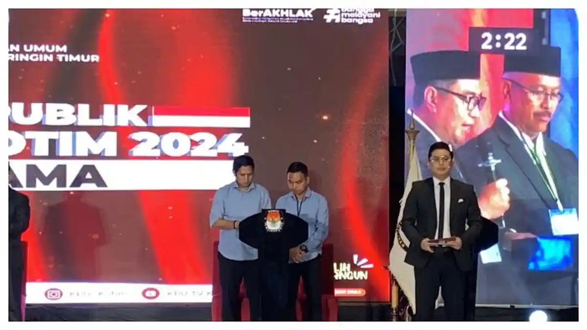 Rudini-Paisal Tegaskan Perusahaan Wajib Penuhi Tanggungjawab Program ...