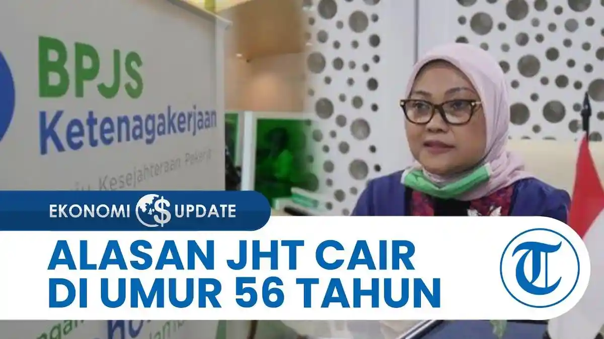 Apa Manfaat Jaminan Hari Tua BPJS Ketenagakerjaan? Simak Penjelasan dan Jumlahnya Disini!