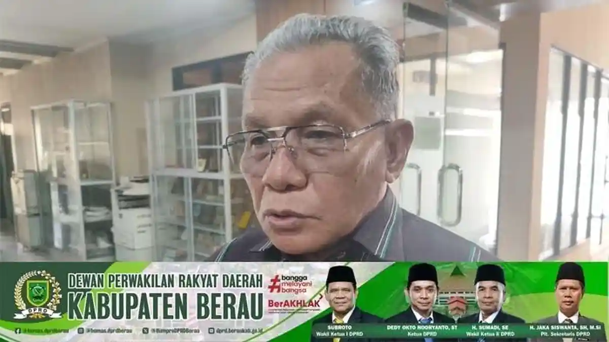 DPRD Berau Minta Pemkab Perhatikan Wisata Mangrove Tanjung Batu